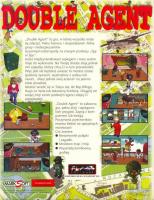 Double Agent