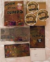 Down in the Dumps