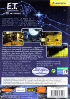 E.T.: El Extraterrestre