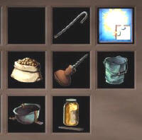 Descripción de las aventuras gráficas a través de las acciones jugables que encontramos en ellas.