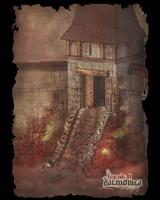 Legends of Daemonica: Farepoynt´s Purgatory