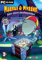 Topi y Teo: En Busca del Tesoro Perdido