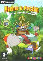 Skipper & Skeeto: Molly's Music Machine