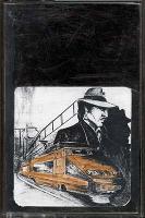 Meurtre à Grande Vitesse