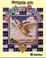 Mixed-Up Mother Goose - 1990