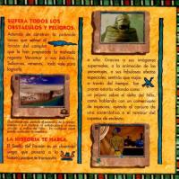 Pirámide: El Sueño del Faraón