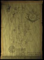 Mapa mausoleo