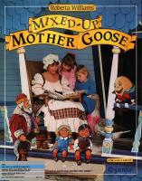 Roberta Williams Mixed-Up Mother Goose - 1987