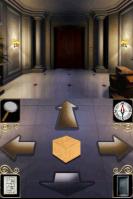 Capturas para la versión de Nintendo DS