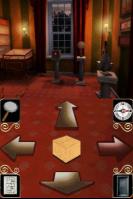 Capturas para la versión de Nintendo DS