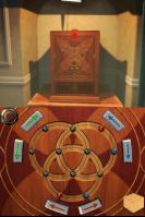 Capturas para la versión de Nintendo DS