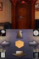 Capturas para la versión de Nintendo DS