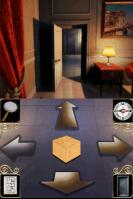 Capturas para la versión de Nintendo DS