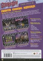 Scooby-Doo!: Case File #3: Frights! Camera! Mystery!