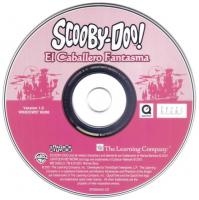 Scooby-Doo!: El Caballero Fantasma