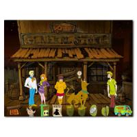 Scooby-Doo!: Peligro en la Ciudad Fantasma