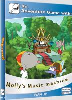 Skipper & Skeeto: Molly's Music Machine