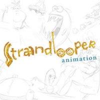 Straandlooper Animation
