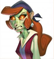 Tales of Monkey Island - Chapter 4: The Trial and Execution of Guybrush Threepwood