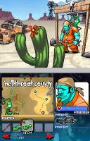 The Cabbage Incident