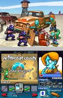 The Cabbage Incident