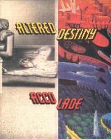 Altered Destiny
