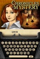 Chronicles of Mystery: Curse of the Ancient Temple