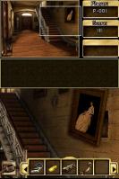 Chronicles of Mystery: Curse of the Ancient Temple