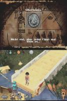 Ankh: La Maldición del Rey Escarabajo (DS)