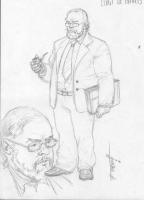 Arte conceptual de Audere Semper