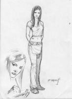 Arte conceptual de Audere Semper