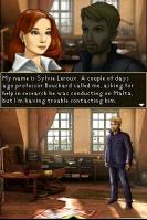 Chronicles of Mystery: Curse of the Ancient Temple