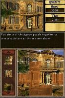 Chronicles of Mystery: Curse of the Ancient Temple