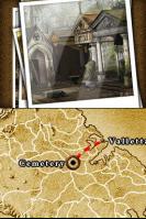 Chronicles of Mystery: Curse of the Ancient Temple