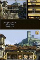 Chronicles of Mystery: Curse of the Ancient Temple