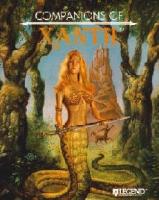 Companions of Xanth