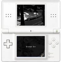 Diabolik: The Original Sin (Nintendo DS)