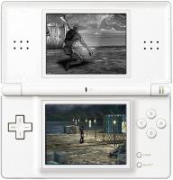 Diabolik: The Original Sin (Nintendo DS)