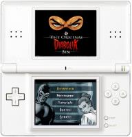 Diabolik: The Original Sin (Nintendo DS)