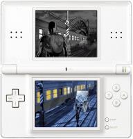 Diabolik: The Original Sin (Nintendo DS)