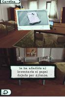 El Internado: Laguna Negra