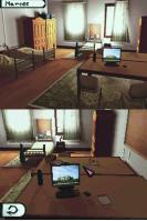 El Internado: Laguna Negra