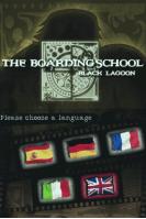 El Internado: Laguna Negra