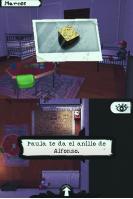 El Internado: Laguna Negra