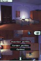 El Internado: Laguna Negra