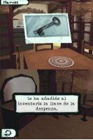 El Internado: Laguna Negra