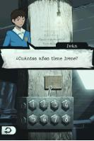 El Internado: Laguna Negra