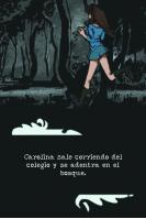 El Internado: Laguna Negra