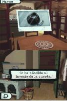 El Internado: Laguna Negra