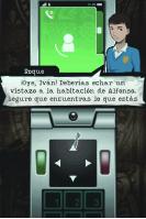 El Internado: Laguna Negra